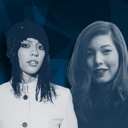 Say hello to our Songwriter & Composer Fellows!