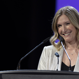 MusiCounts President Kristy Fletcher to Receive Impact Award at Billboard Canada Women in Music 2026
