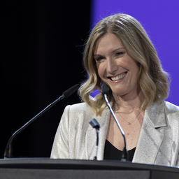 MusiCounts President Kristy Fletcher to Receive Impact Award at Billboard Canada Women in Music 2026