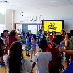 Applications for the 2027 MusiCounts School Music Funding Programs are Open Now!