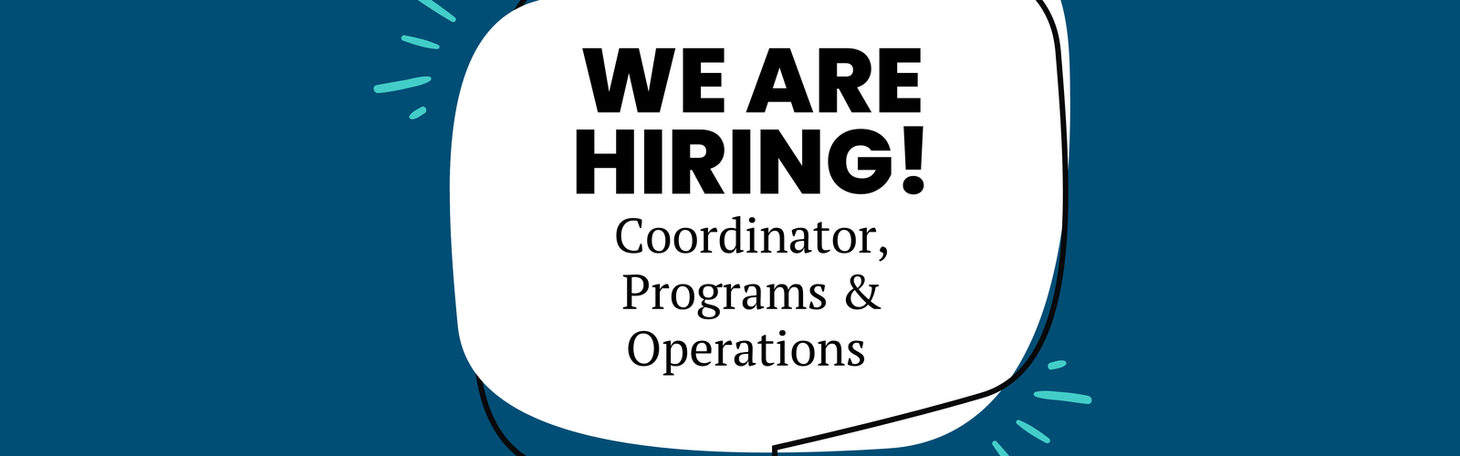 Program Coordinator Job Posting (Landscape).png