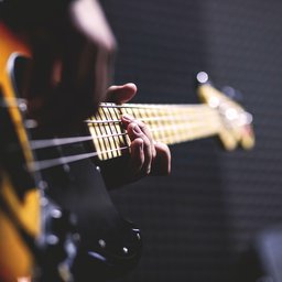 Open MusiCounts Programs