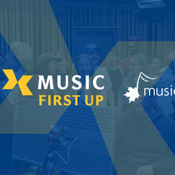 MusiCounts and RBC Unveil the 30 Canadian Emerging Talents Participating in the RBCxMusic First Up Program, Powered by MusiCounts